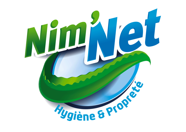 Logo Nim'Net sur Nîmes