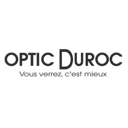 Optic Duroc nos clients et partenaires Nim'Net