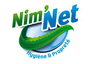Logo Nim'Net sur Nîmes