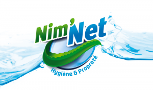 Logo Nim'Net solutions de propreté dans le Gard